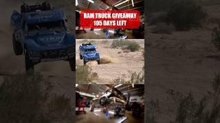 Should We Go Trophy Truck OR Ground up RestoMod?