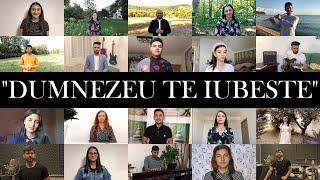 Biji & Tu esti Schimbarea - DUMNEZEU TE IUBESTE (Official Video) 2020