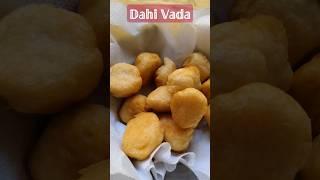 Dahi Vadaদই বড়া। #dahibhalla #dahivada #ytshorts #recipe #cooking  @ankitavlog-10