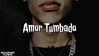 Amor Tumbado - Natanael Cano | [AUDIO OFFICIAL]