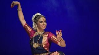 Ganesha Kruthi | Narthana Ganapathi | Sheetal Hemanth | Bharatanatyam