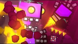 ''Explorers'' (Demon) by Dum0gus | Geometry Dash 2.2