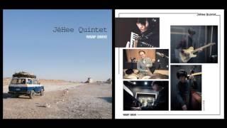 제희 퀸텟 ( JéHee Quintet ) -  INTERFACE