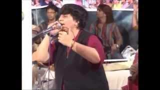 Falguni Pathak  - Dumbar Vagya Re Maana - Tu Toh Rajapara Pujani Re Maa - Khel Khel Re Bhawani Maa