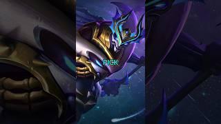 Hero Counter Zhask Mobile Legends #mlbb #mobilelegends #zhask