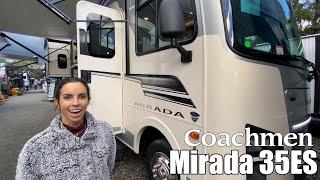 Coachmen RV-Mirada-35ES