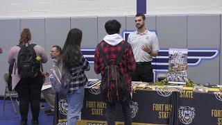 Wichita Public Schools College and Career Boot Camp