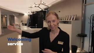 Tallink Spa & Conference Hotel – Conference center