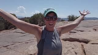 6-6-21 | Moab, Utah (Wheelin’ to the Top of the World)