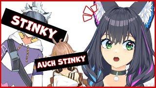 Ich expose deutsche Vtuber...