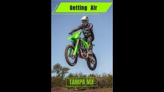 Tampa MX Round 2