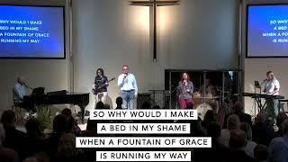 05/04/25 Worship Services | CPCRC