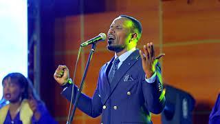 Praise and Worship with Asaph Music International / Africa Haguruka 2021- Day 1