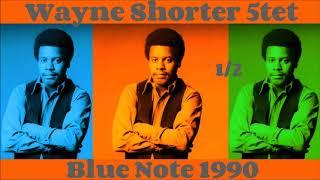 Wayne Shorter Blue Note 1990 part1