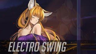  Best of ELECTRO SWING - The Roaring 2020s New Year Mix  (ﾉ◕ヮ◕)ﾉ*:･ﾟ