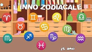 L'inno zodiacale