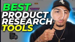 Best Product Research Tools For Dropshipping To Find $10,000/Month Products!