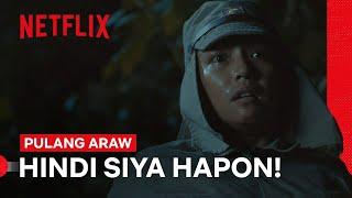 Amalia Is All Alone | Pulang Araw | Netflix Philippines