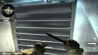 YOU CAN CLOSE THE VENTS ON NEW NUKE! | Operation Wildfire Update | CS:GO