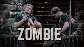 Zombie - Harp & Guitar (Misko & Boldachev)