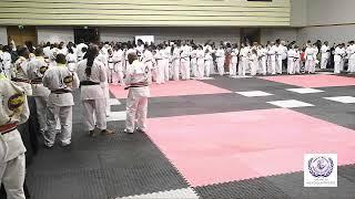 Black Belt Grading #150 - Thursday 28th November 2024