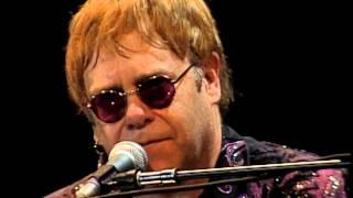 Elton John. Original Sin