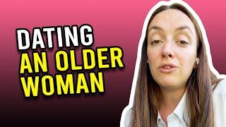 The Pros And Cons Of Dating An Older Woman