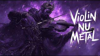 Nu Metal X Violin – Raw Energy Meets Melodic Emotion 