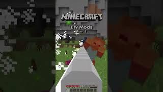 Minecraft: Realistic Weapons Mod (1.19 Mods Pt. 5)