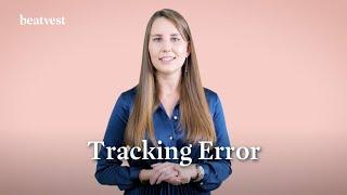 Was ist der Tracking Error beim Investieren? beatvest