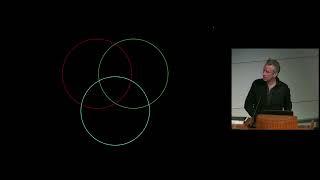 Lecture: Kevin Henry - Visualizing Futures