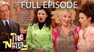 FULL EPISODE! | The In-Law Who Came Forever | The Nanny