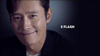 [E:FLASH] 이병헌 칫솔 이플래쉬와 함께 8억치아의 가치를!