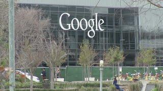 Google Engineer Blasts Its Workforce Diversity