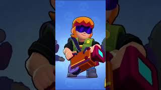 duels nonstop 129 trophies #brawlstars #nonstop #trophies