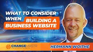 Build a Website That Converts! Planning, Strategy & Tech Explained (Step-by-Step)