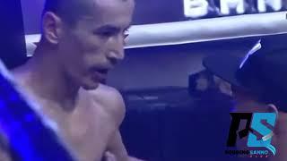 Renato cha Jr VS Kuranbaev | October 31 2024