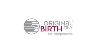 Original Birth - Automechanika 2022