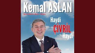 Kemal Aslan: Haydi Çivril Haydi