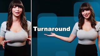 Ozzy Man Reviews: What is a Turnaround?