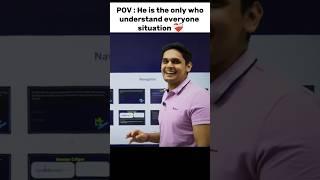 He can understand us  | prashant kirad | #cbse #class10th #exphub #motivation #emotional
