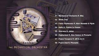 Kandee - The Mechanical Orchestra  (Full album)