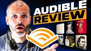 Audible Review 2023: Is It Worth It?