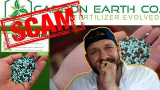 What Happened To Carbon Earth? (From The Owners)