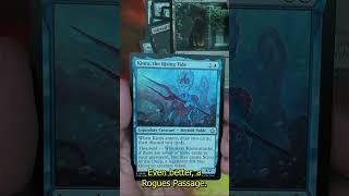 Magic the Gathering TCG Pack of the Day - Foundations - 11/18/2024