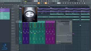 Como hacer Dancehall Tropical en fl studio 20 - 2021