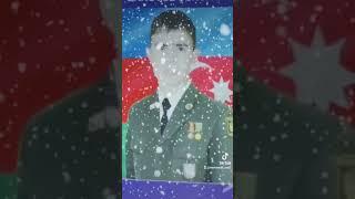 Şəhidimiz Vəliyev Fərid