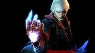 Devil May Cry 4 OST Sanctus 2