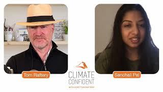 Climate Action at Your Fingertips: A Talk with Commons App's Sanchali Pal