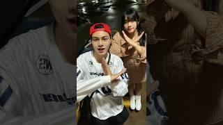 Nghe nói trend này đang hot đúng hem ạ? #cuongjin  #tiktok #dance